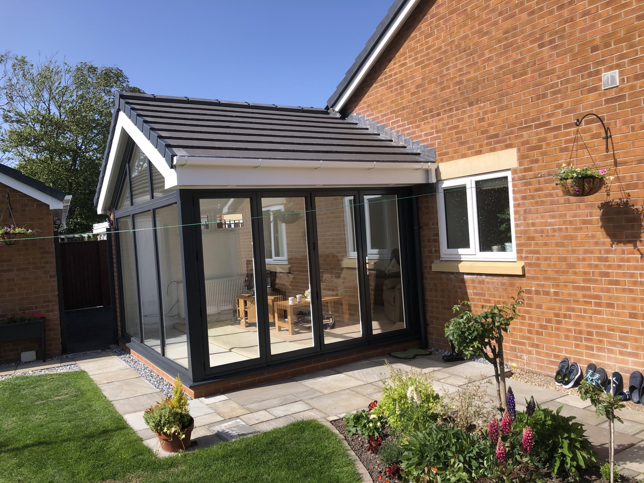 House Extensions – Steve Wright Joinery & Building